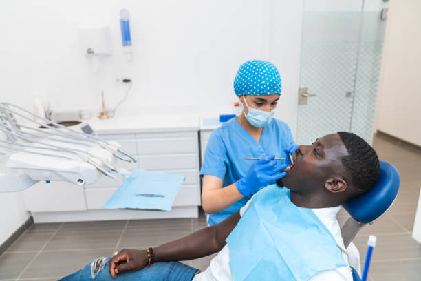 Best Pediatric Emergency Dentist in Bonita Springs, FL